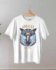 Camiseta Angelus Hebreu Antigo