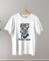 Camiseta Aries Horoscopo Horoscope