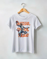 Camiseta Feminina Basketball