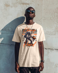 Camiseta Astronou Basketball Player