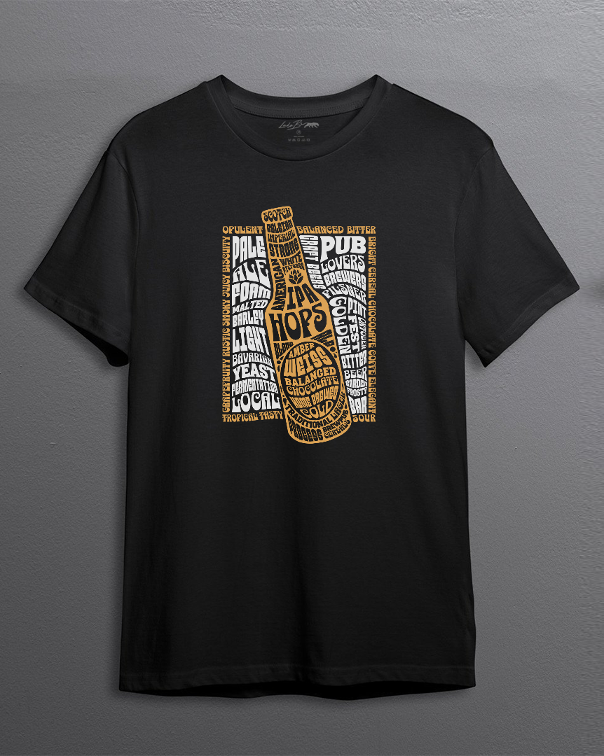 Camiseta American Beer Cerveja