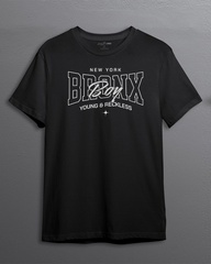 Camiseta Bronx NY NewYork