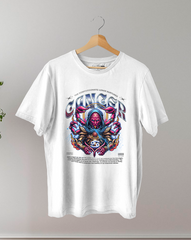 Camiseta Cancer Horóscopo