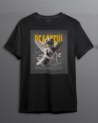 Camiseta Cupido Anjo Peaceful