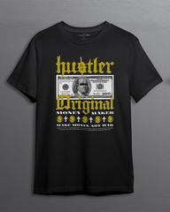 Camiseta Dollar Hustler Original