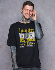 Camiseta Dollar Hustler Original