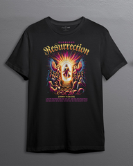 Camiseta Jesus Glorious Ressurection