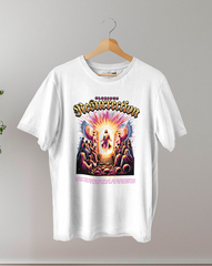 Camiseta Jesus Glorious Ressurection