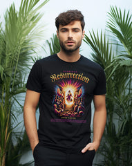 Camiseta Jesus Glorious Ressurection