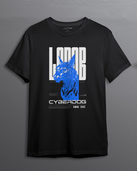 Camiseta Cyberdog