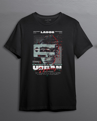 Camiseta Urban Symphony