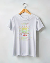 Camiseta Feminina Leao Horoscopo