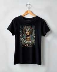 Camiseta Feminina Santa Maria