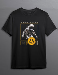 Camiseta Asreonaut